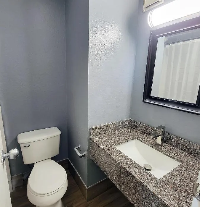 Travel Inn San Antonio-1